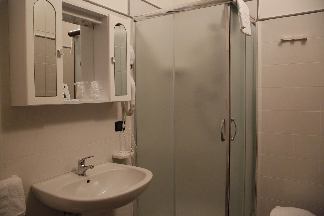 Hotel Narnia Eksteriør billede