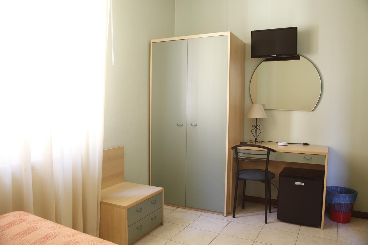 Hotel Narnia Eksteriør billede