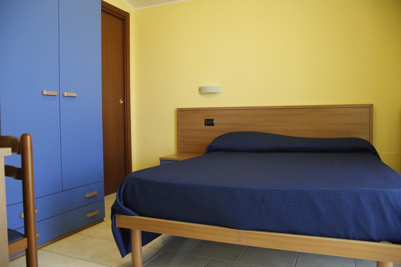 Hotel Narnia Eksteriør billede