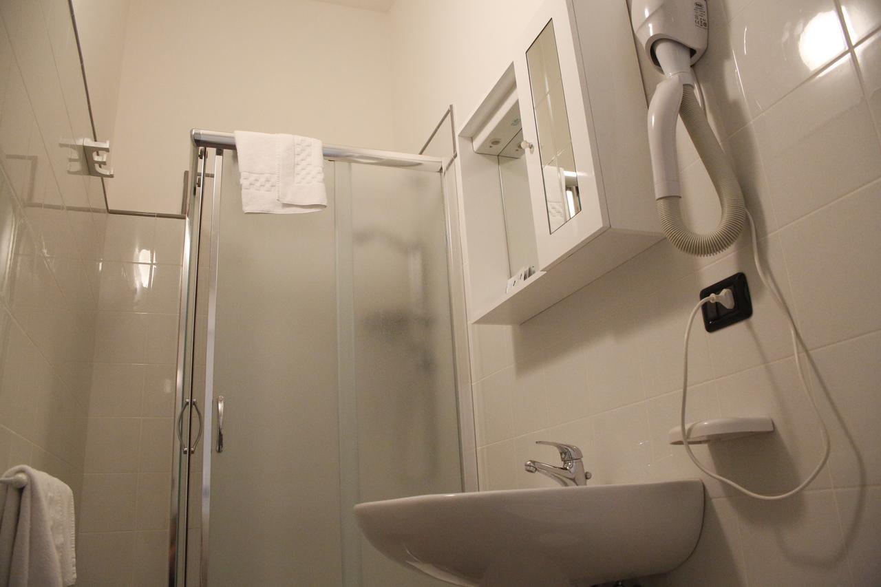 Hotel Narnia Eksteriør billede